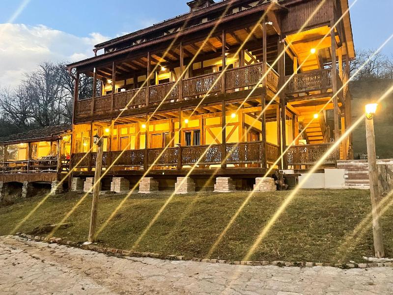 Ecokayan Dilijan Resort Hotel image