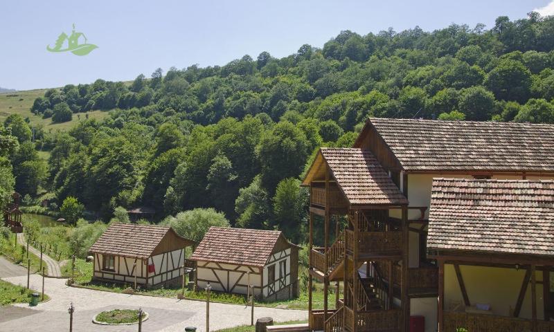 Ecokayan Dilijan Resort Hotel image