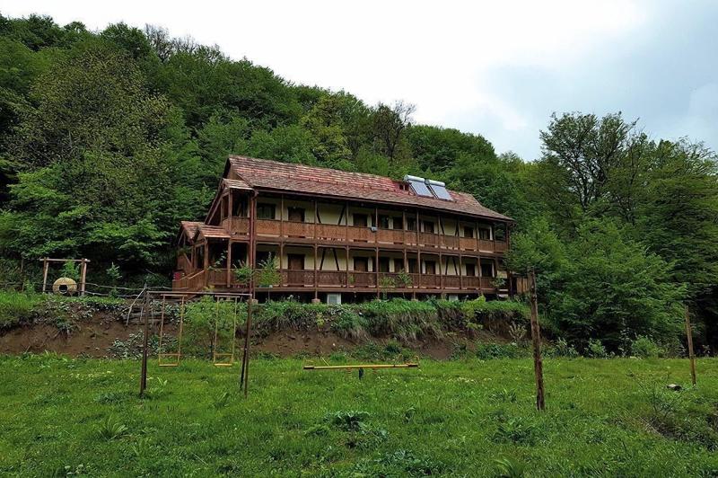 Ecokayan Dilijan Resort Hotel image