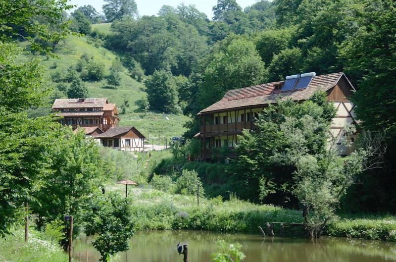 Ecokayan Dilijan Resort Hotel image