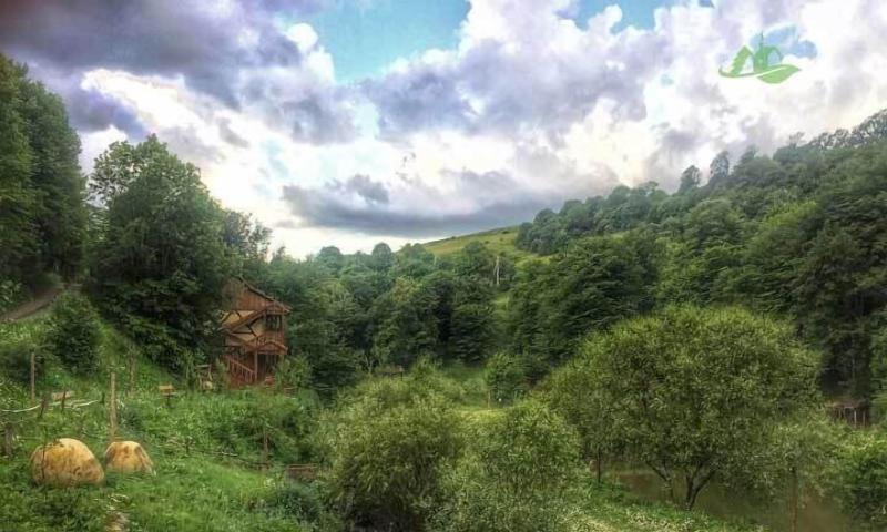 Ecokayan Dilijan Resort Hotel image