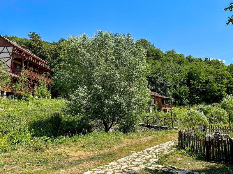 Ecokayan Dilijan Resort Hotel image