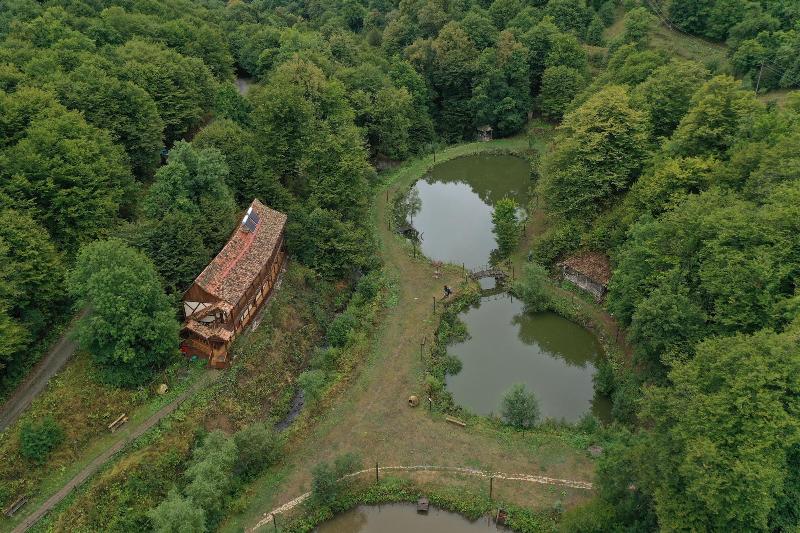 Ecokayan Dilijan Resort Hotel image