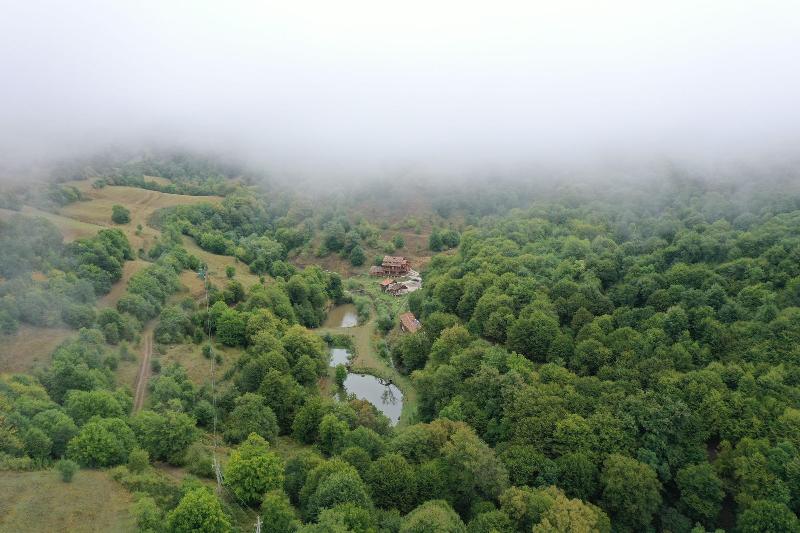 Ecokayan Dilijan Resort Hotel image
