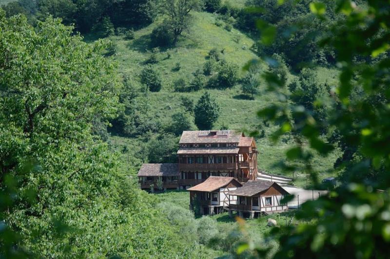 Ecokayan Dilijan Resort Hotel image