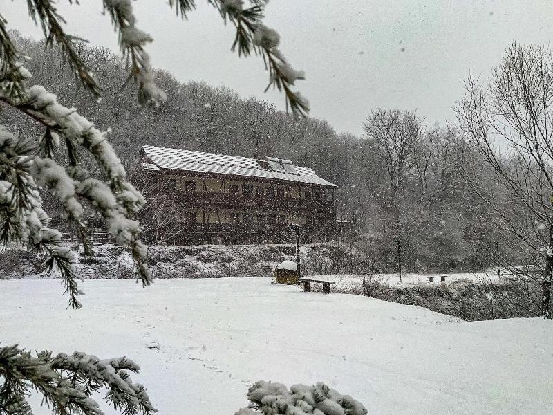 Ecokayan Dilijan Resort Hotel image