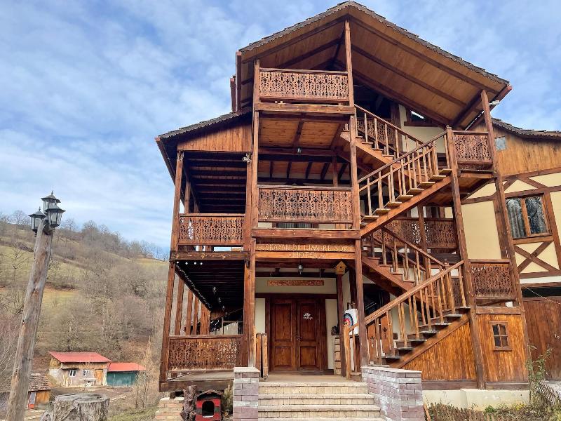 Ecokayan Dilijan Resort Hotel image