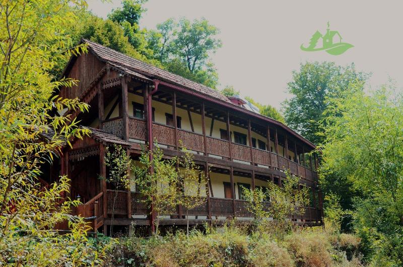 Ecokayan Dilijan Resort Hotel image