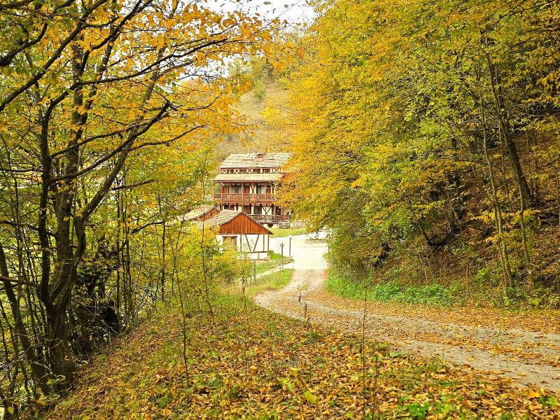 Ecokayan Dilijan Resort Hotel image