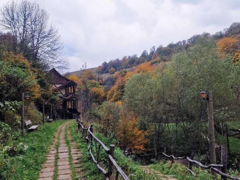Ecokayan Dilijan Resort Hotel image