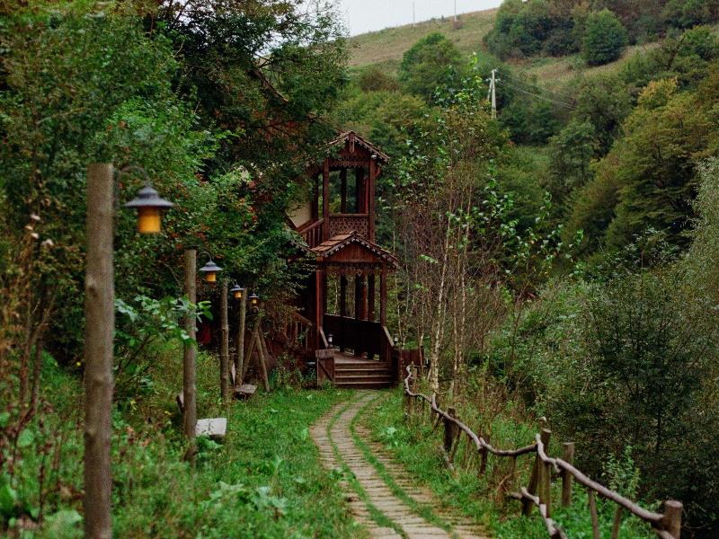 Ecokayan Dilijan Resort Hotel image