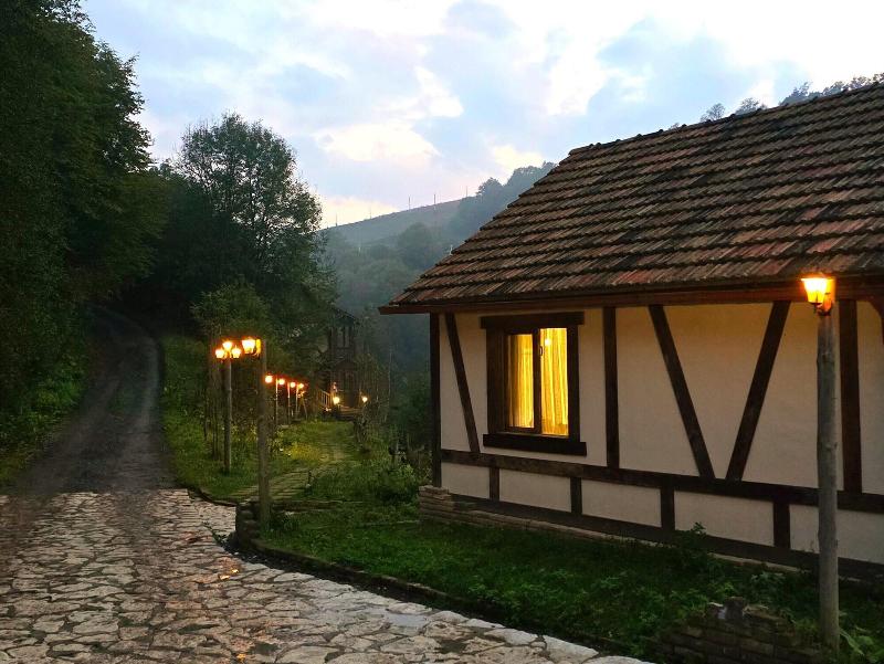 Ecokayan Dilijan Resort Hotel image