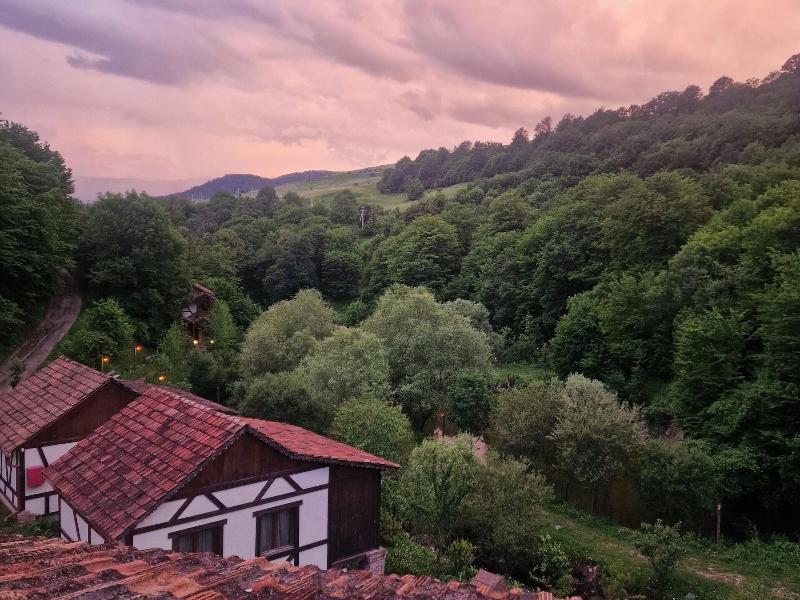 Ecokayan Dilijan Resort Hotel image