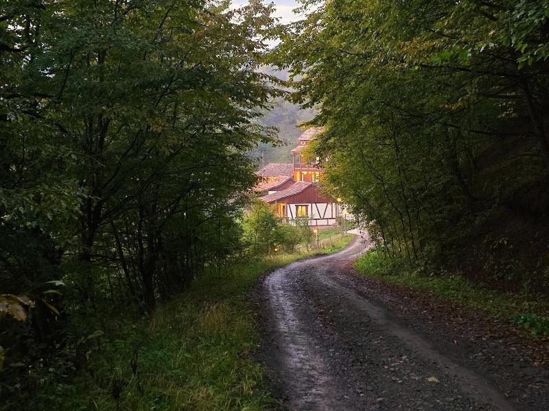 Ecokayan Dilijan Resort Hotel image