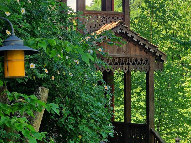 Ecokayan Dilijan Resort Hotel image