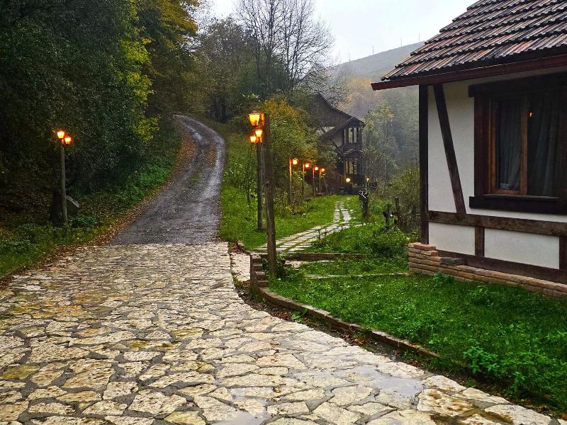 Ecokayan Dilijan Resort Hotel image