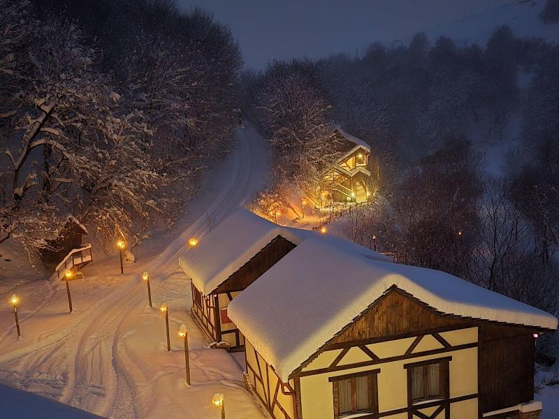 Ecokayan Dilijan Resort Hotel image