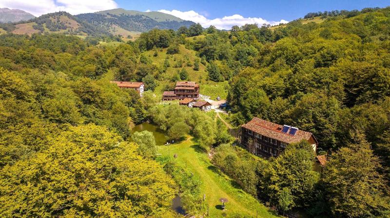 Ecokayan Dilijan Resort Hotel image