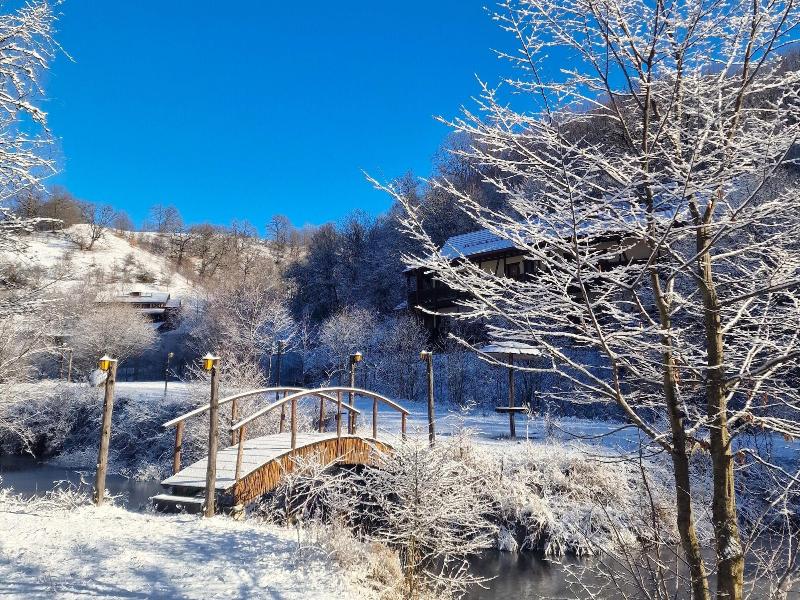 Ecokayan Dilijan Resort Hotel image