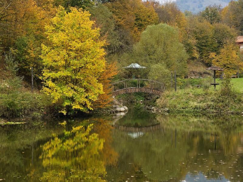 Ecokayan Dilijan Resort Hotel image