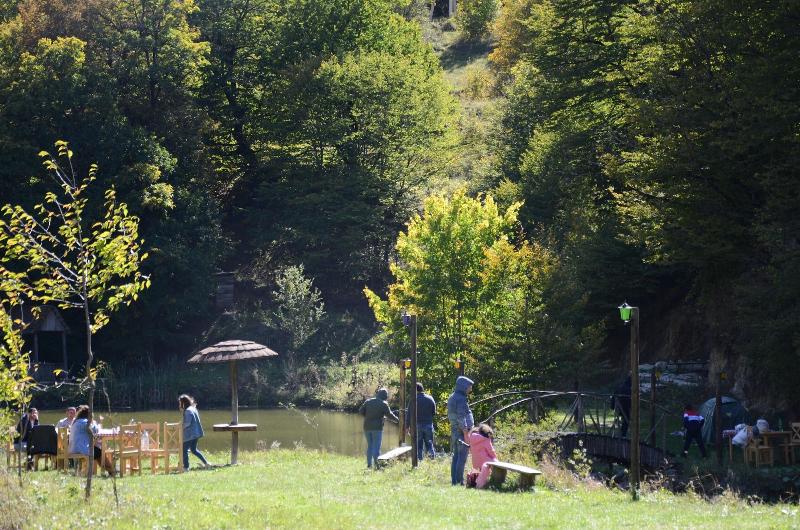 Ecokayan Dilijan Resort Hotel image