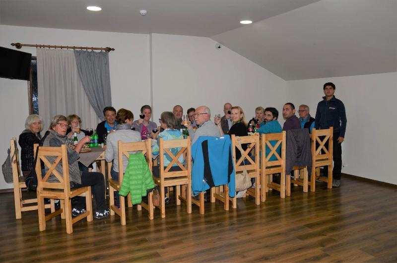 Ecokayan Dilijan Resort Hotel image
