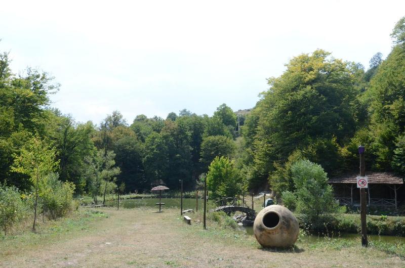 Ecokayan Dilijan Resort Hotel image