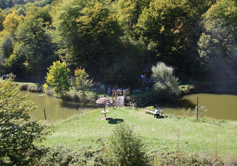 Ecokayan Dilijan Resort Hotel image