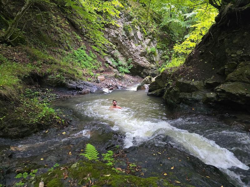 Ecokayan Dilijan Resort Hotel image