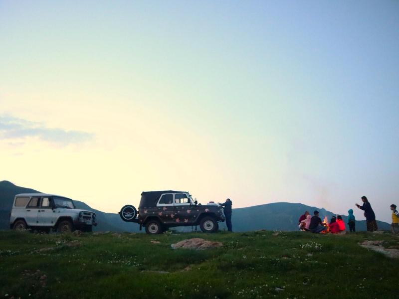 Ecokayan Dilijan Resort Hotel image
