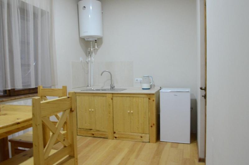 Ecokayan Dilijan Resort Hotel image