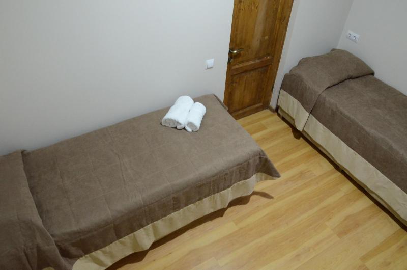 Ecokayan Dilijan Resort Hotel image