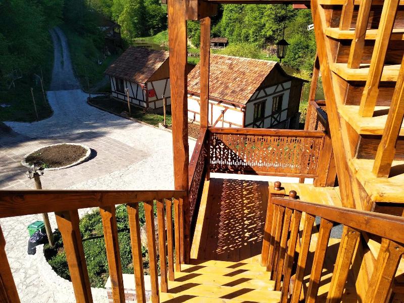 Ecokayan Dilijan Resort Hotel image
