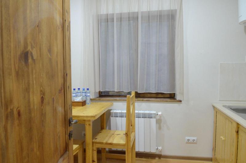 Ecokayan Dilijan Resort Hotel image