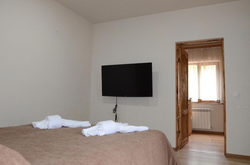 Ecokayan Dilijan Resort Hotel image