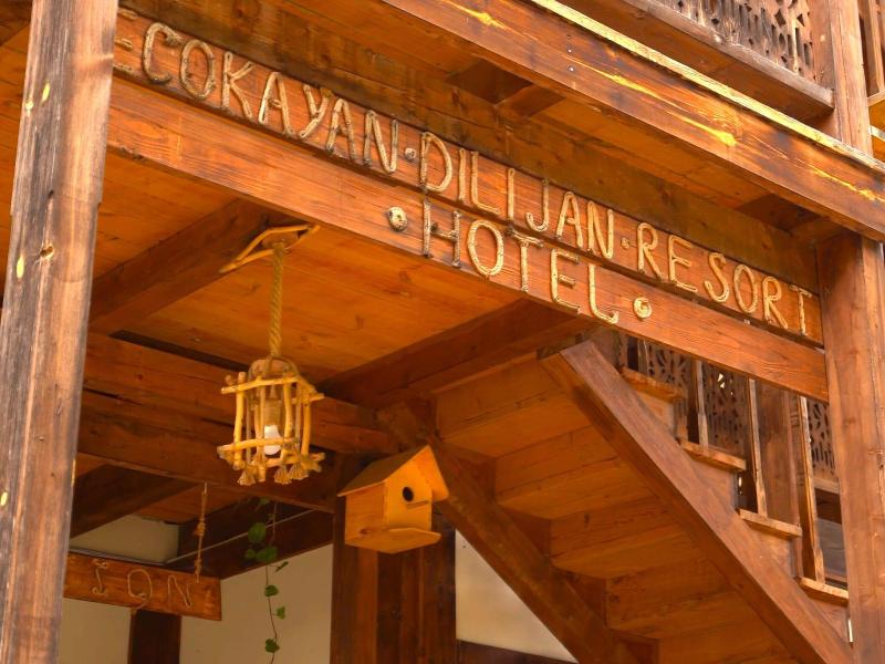 Ecokayan Dilijan Resort Hotel image