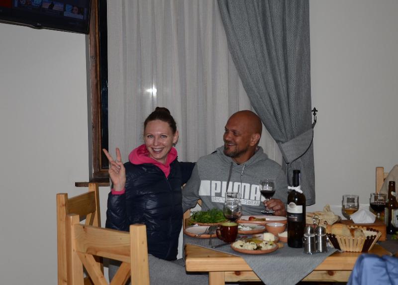 Ecokayan Dilijan Resort Hotel image