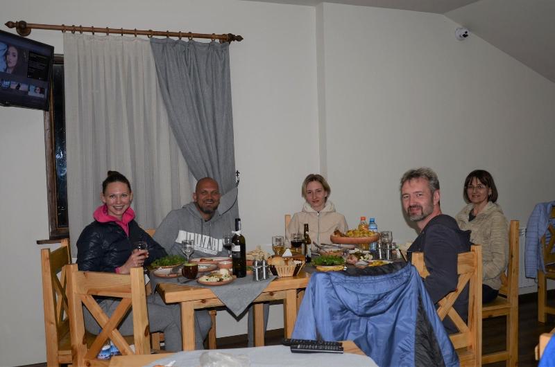 Ecokayan Dilijan Resort Hotel image