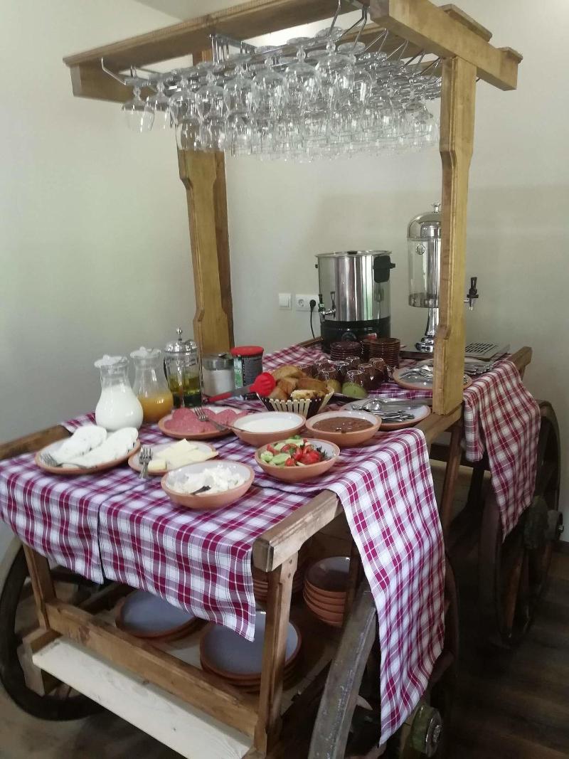 Ecokayan Dilijan Resort Hotel image