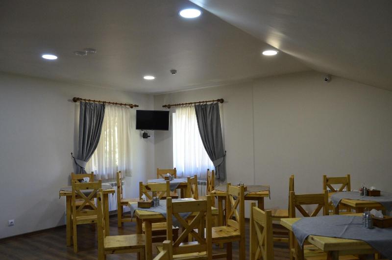 Ecokayan Dilijan Resort Hotel image