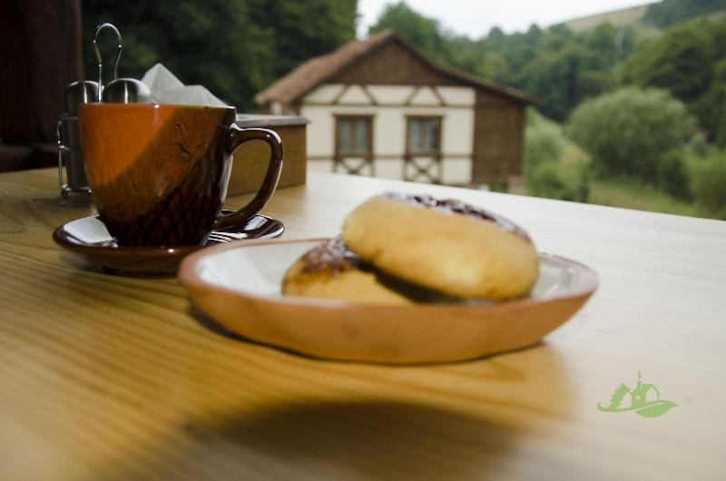 Ecokayan Dilijan Resort Hotel image