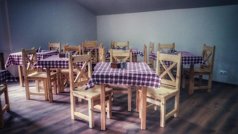 Ecokayan Dilijan Resort Hotel image