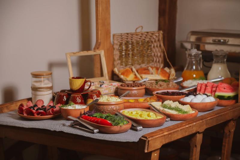 Ecokayan Dilijan Resort Hotel image
