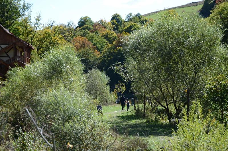 Ecokayan Dilijan Resort Hotel image