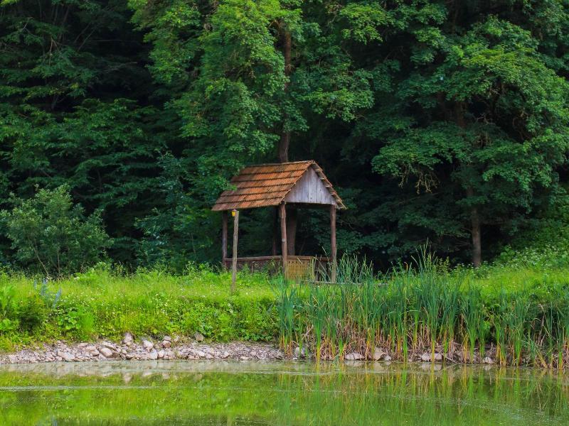 Ecokayan Dilijan Resort Hotel image