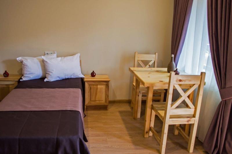 Ecokayan Dilijan Resort Hotel image