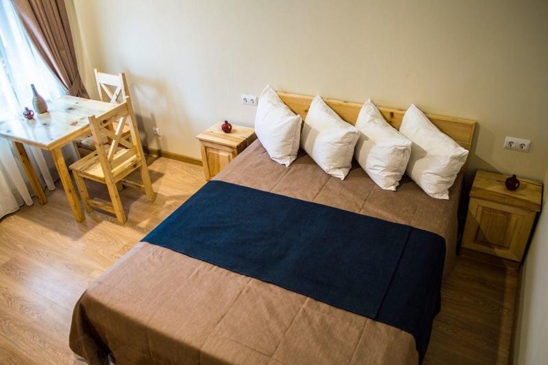 Ecokayan Dilijan Resort Hotel image