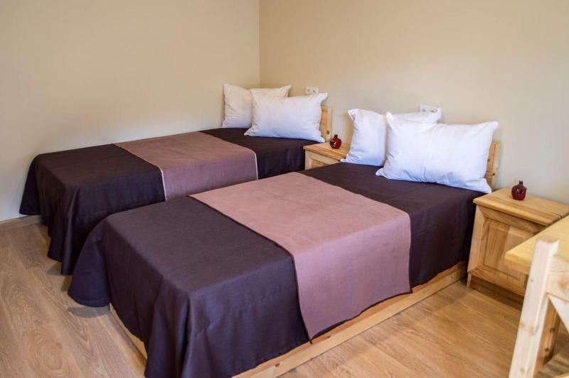 Ecokayan Dilijan Resort Hotel image