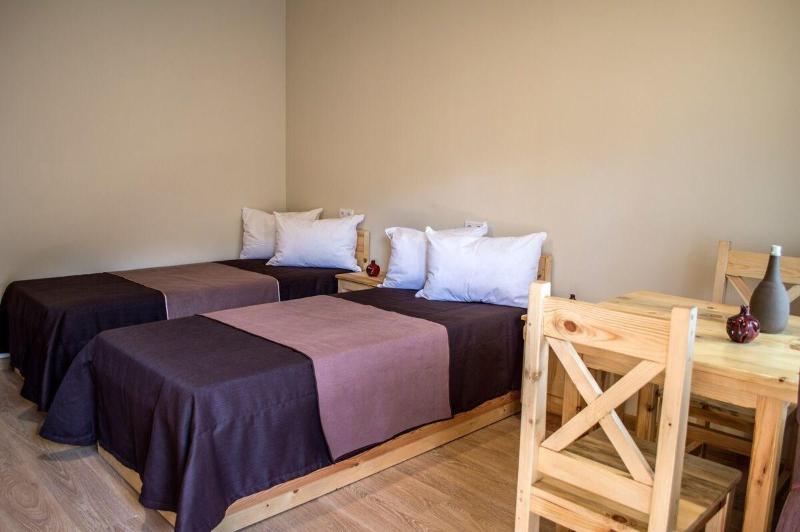 Ecokayan Dilijan Resort Hotel image