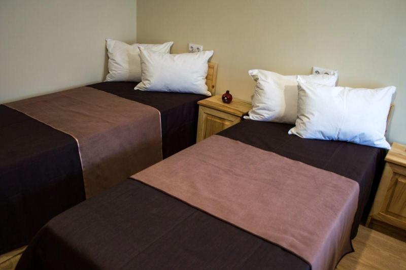 Ecokayan Dilijan Resort Hotel image